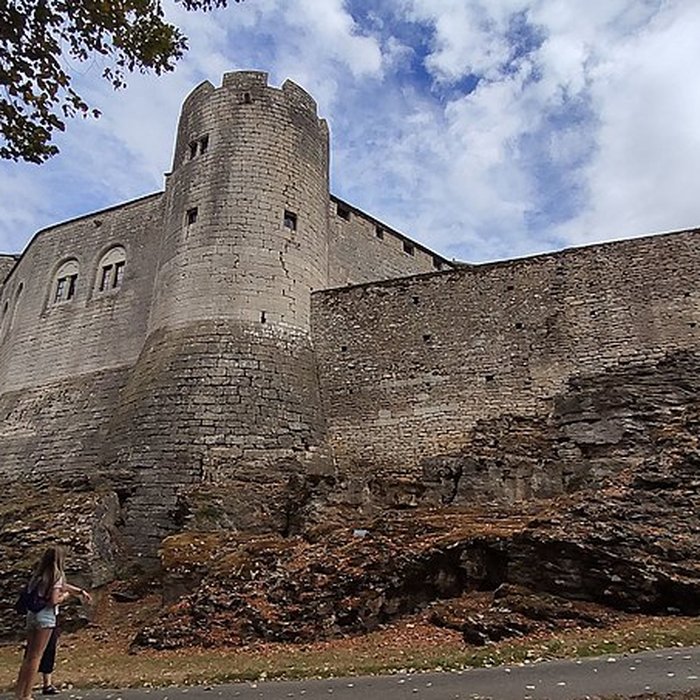Photo de Château de Mont-Saint-Jean