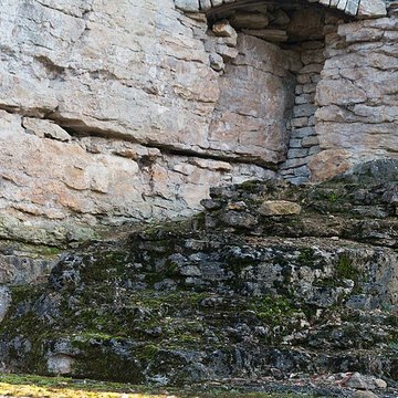 chateau de mont saint jean