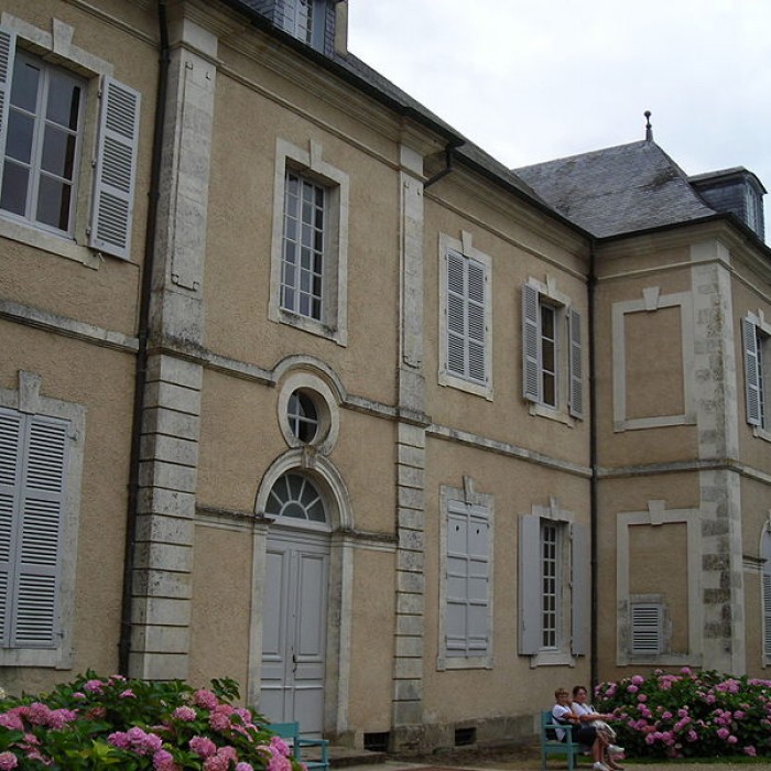 Photo de Château de Nohant