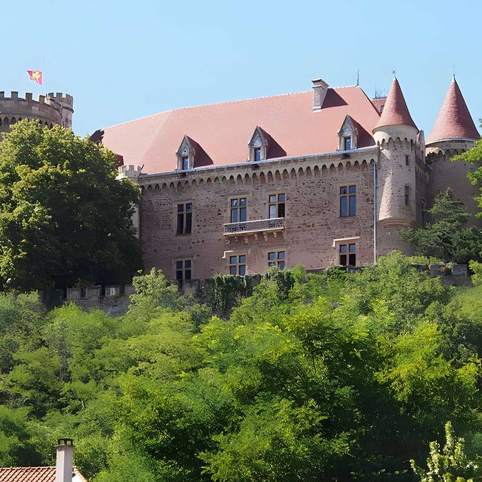 Photo de Château de Paulhac