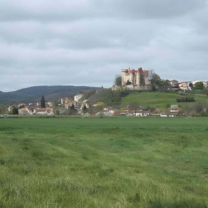 Photo de Château de Paulhac