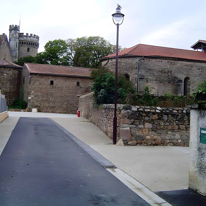 Photo de Château de Paulhac