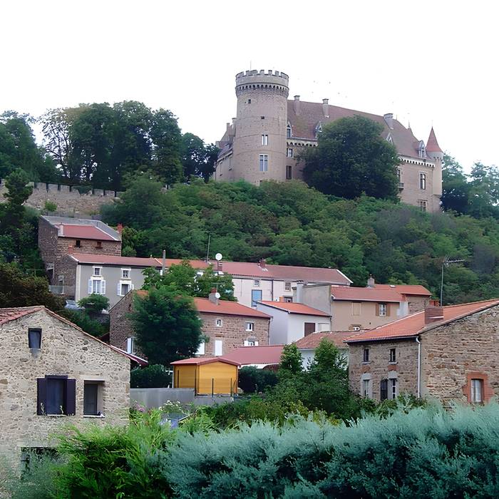 Photo de Château de Paulhac