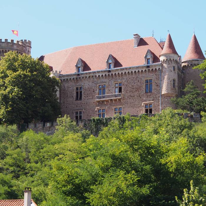 Photo de Château de Paulhac