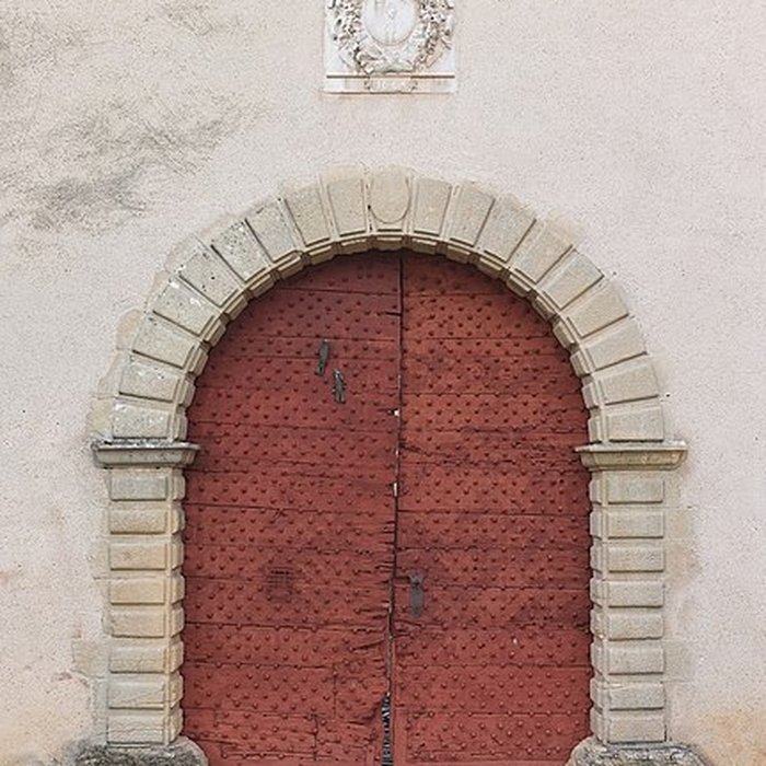 Photo de Château de Pierreclos