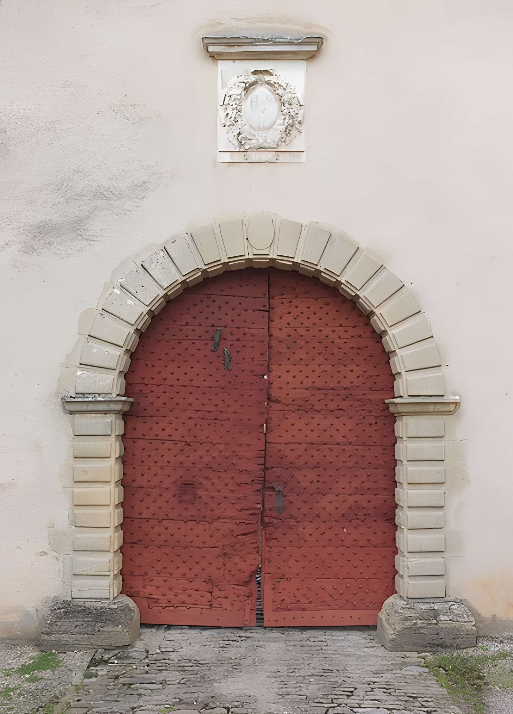 Château de Pierreclos