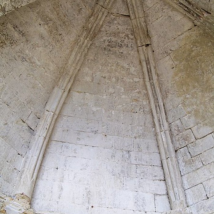 Photo de Château et sa chapelle