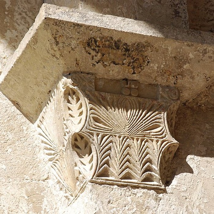 Photo de Château et sa chapelle