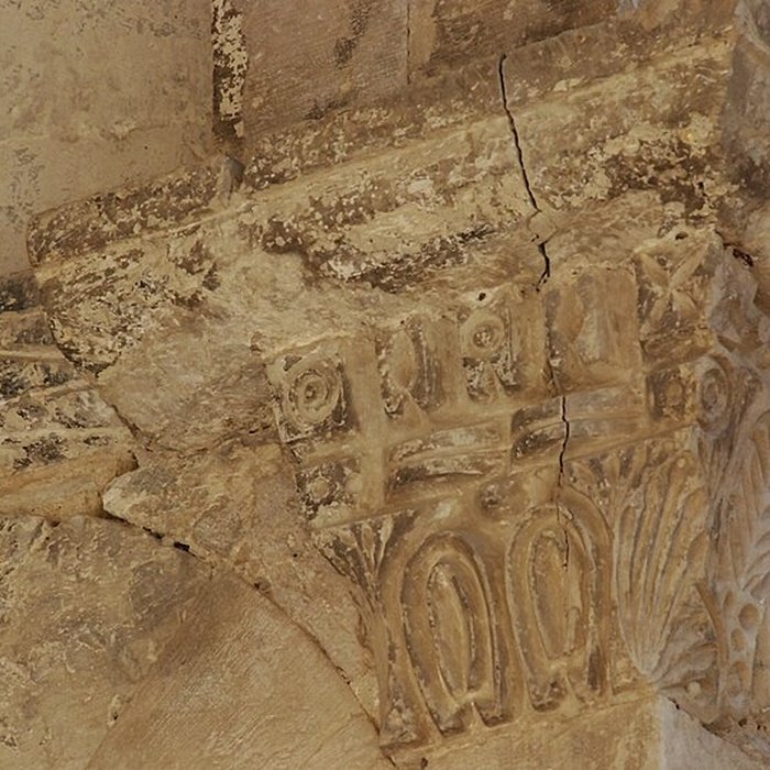 Photo de Château et sa chapelle