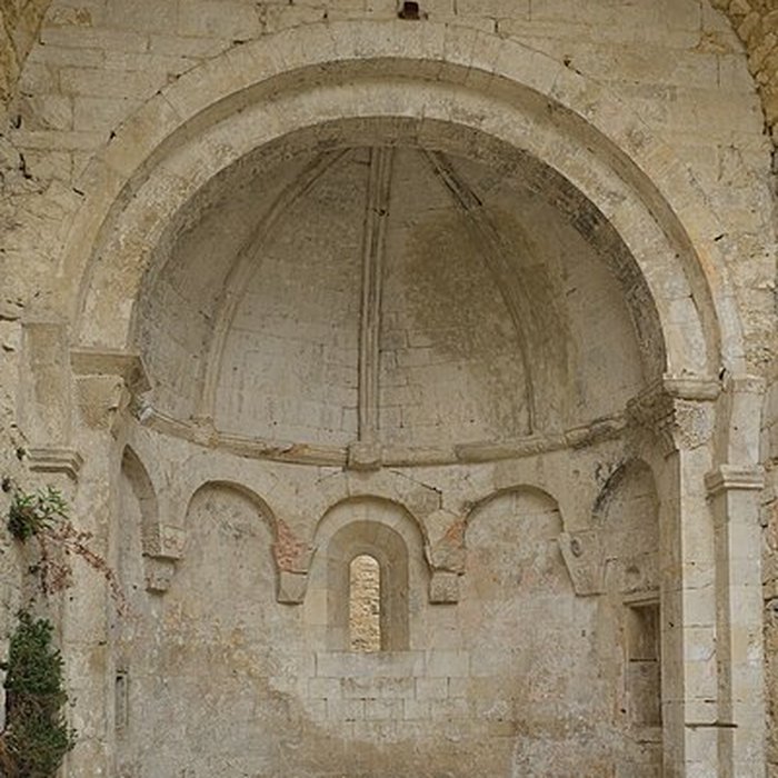 Photo de Château et sa chapelle