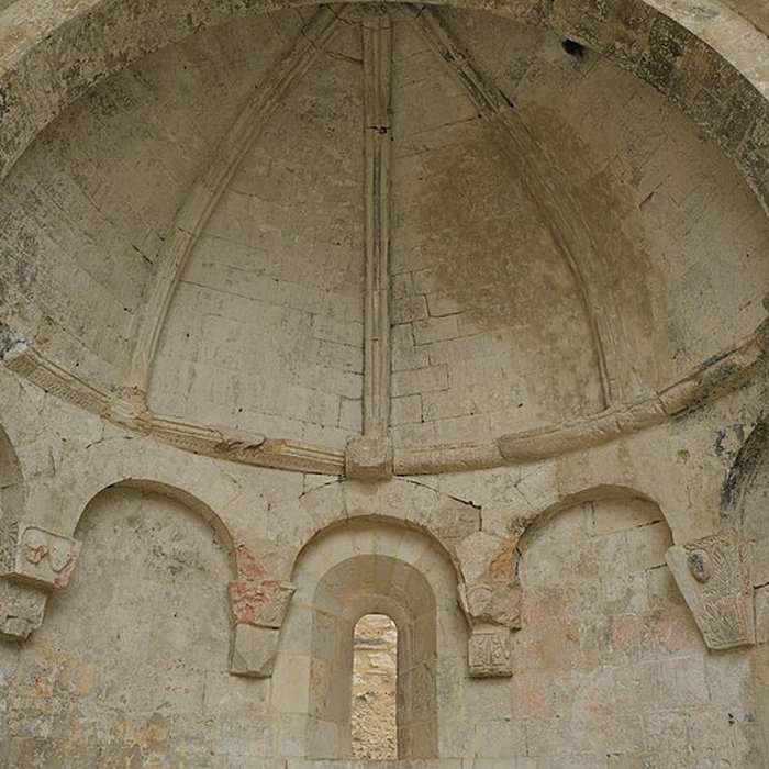 Photo de Château et sa chapelle