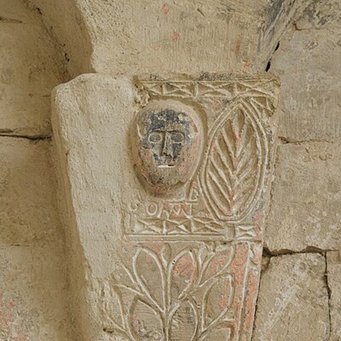 Photo de Château et sa chapelle