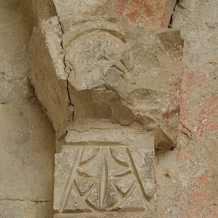 Photo de Château et sa chapelle