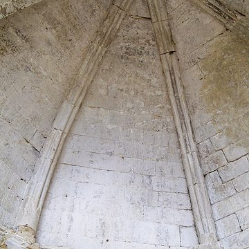 Château et sa chapelle