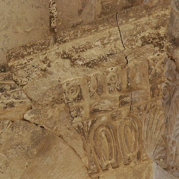 Château et sa chapelle