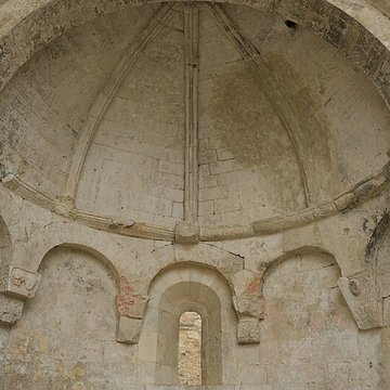 Château et sa chapelle