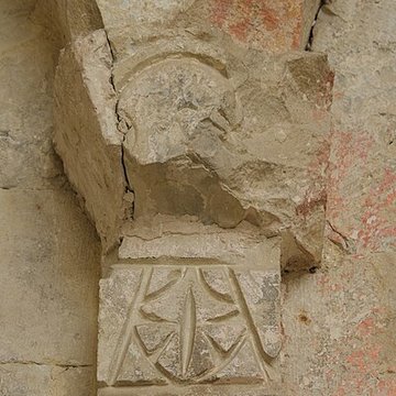 Château et sa chapelle