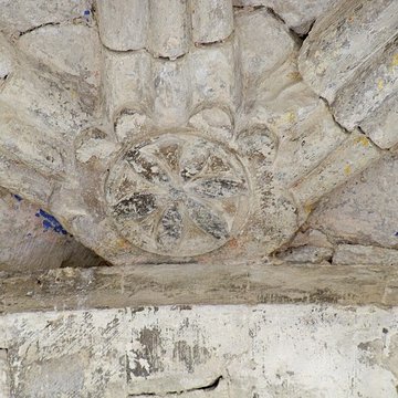 Château et sa chapelle