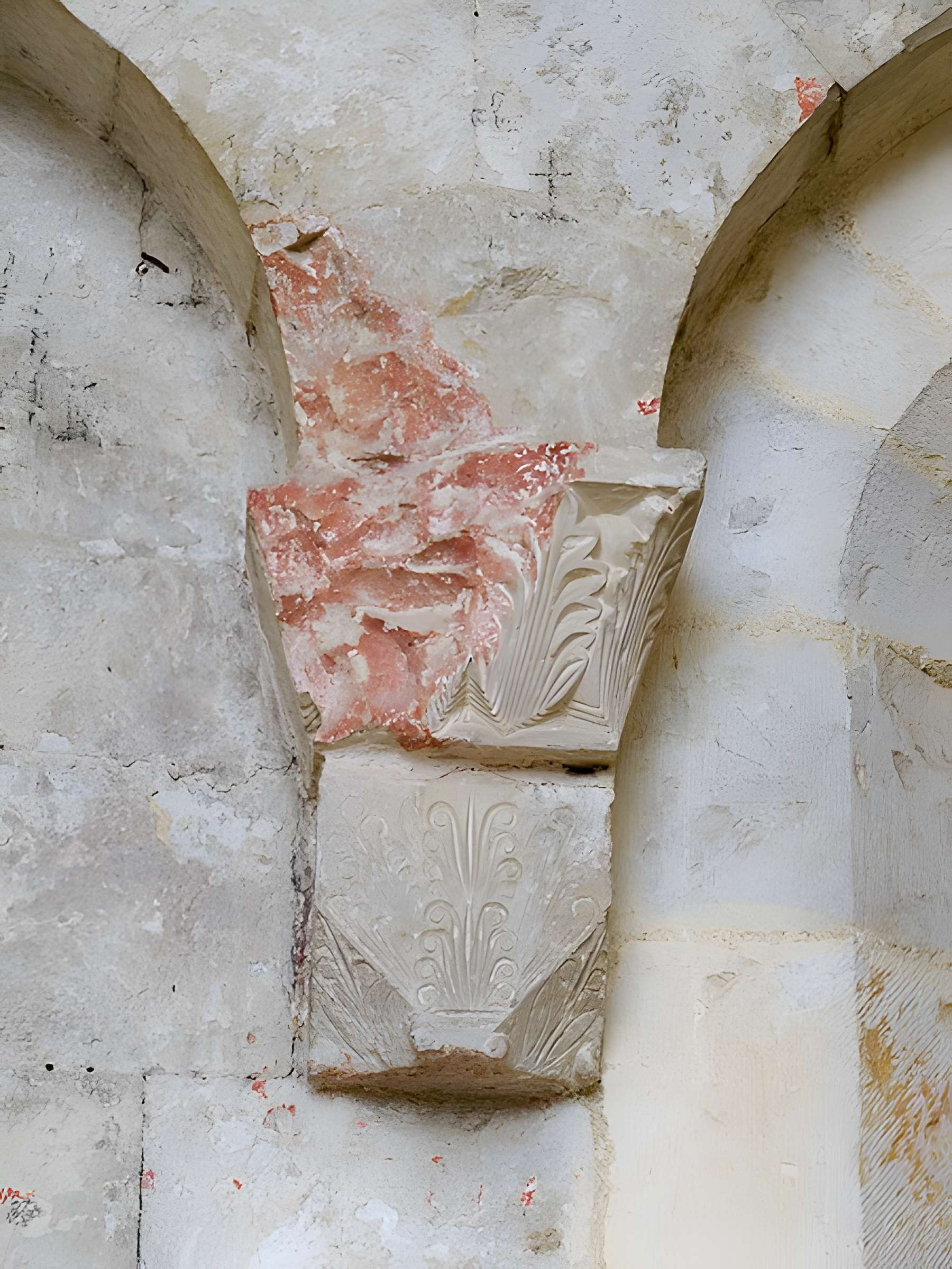 Château et sa chapelle