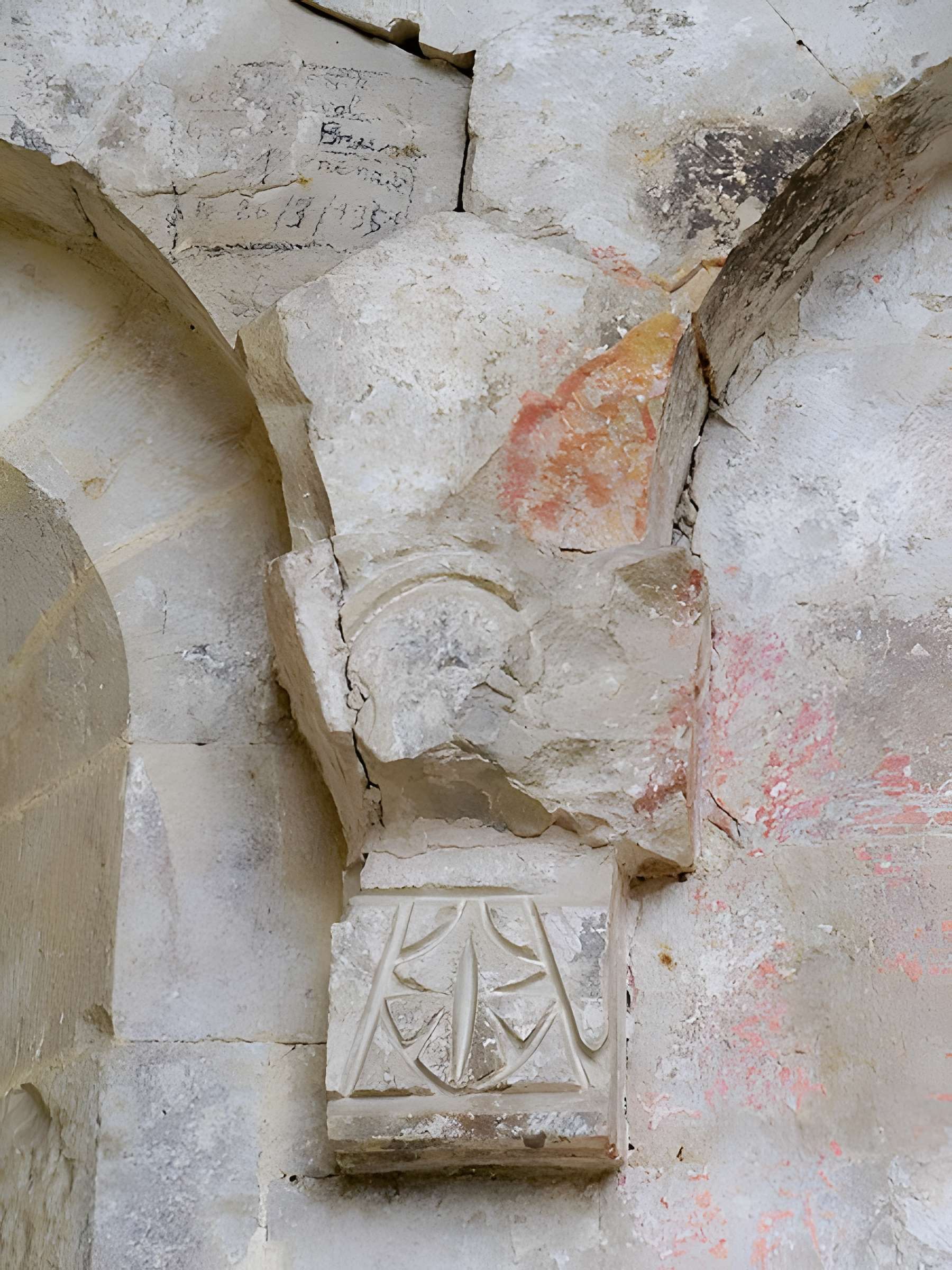 Château et sa chapelle