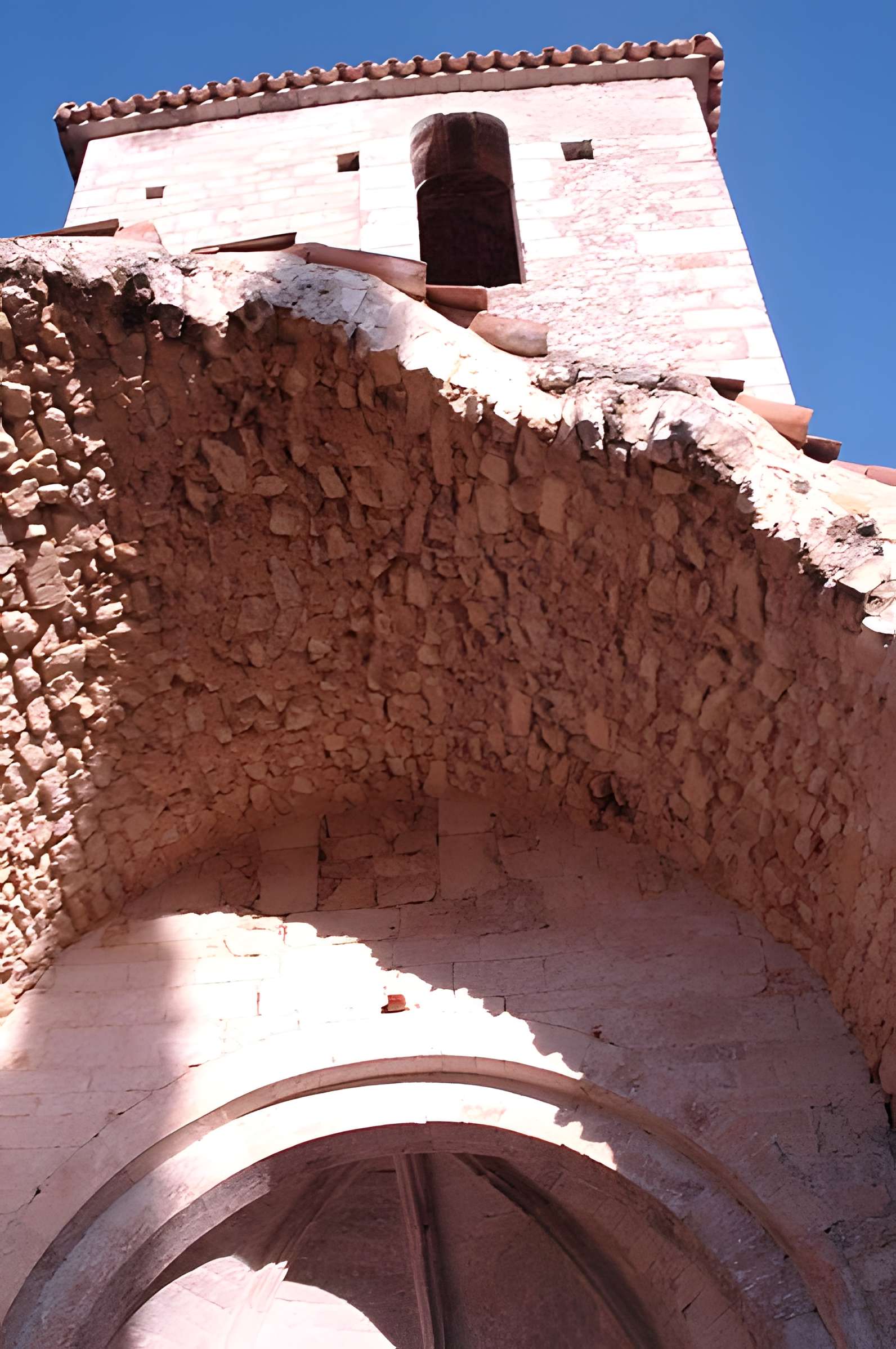 Château et sa chapelle