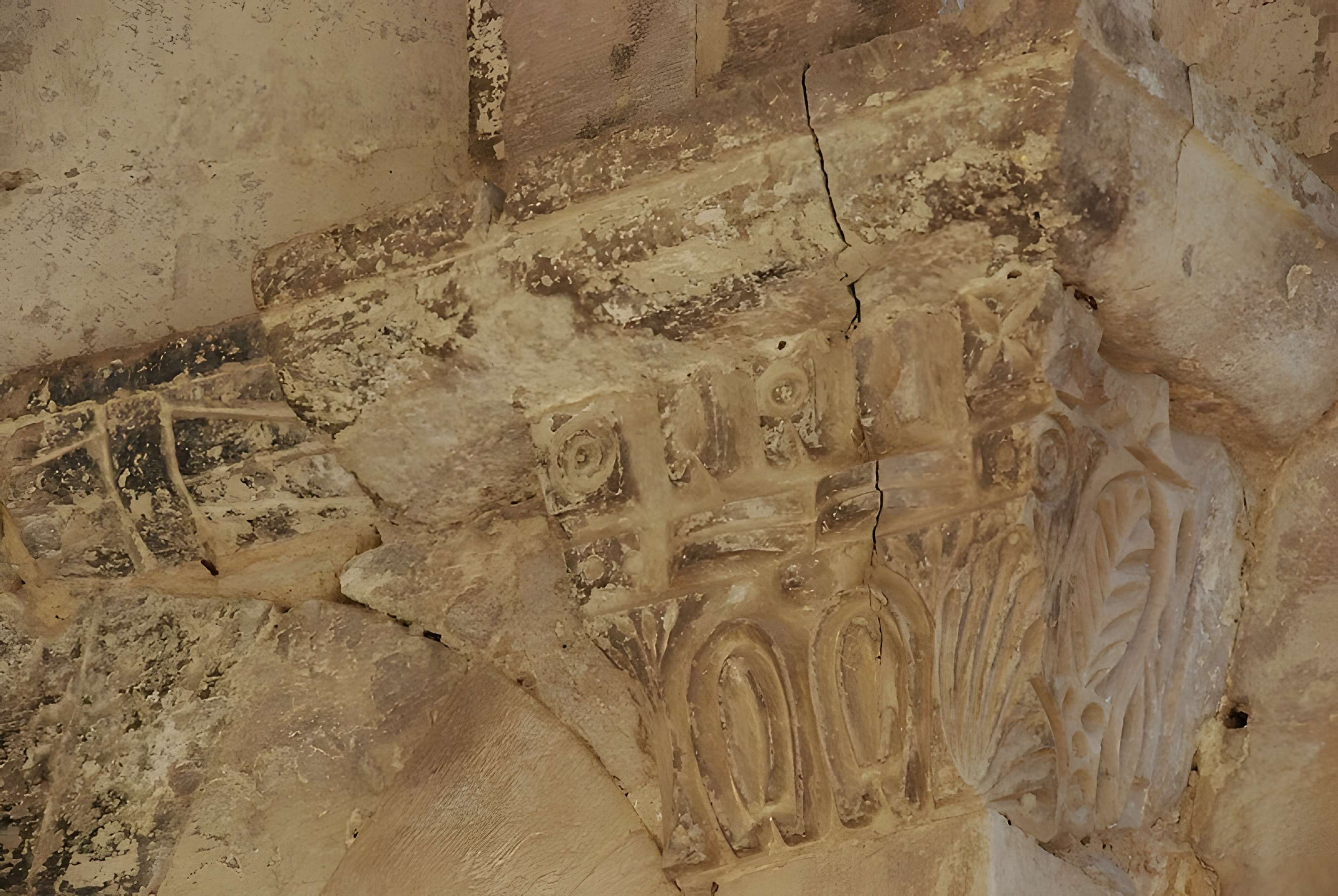 Château et sa chapelle