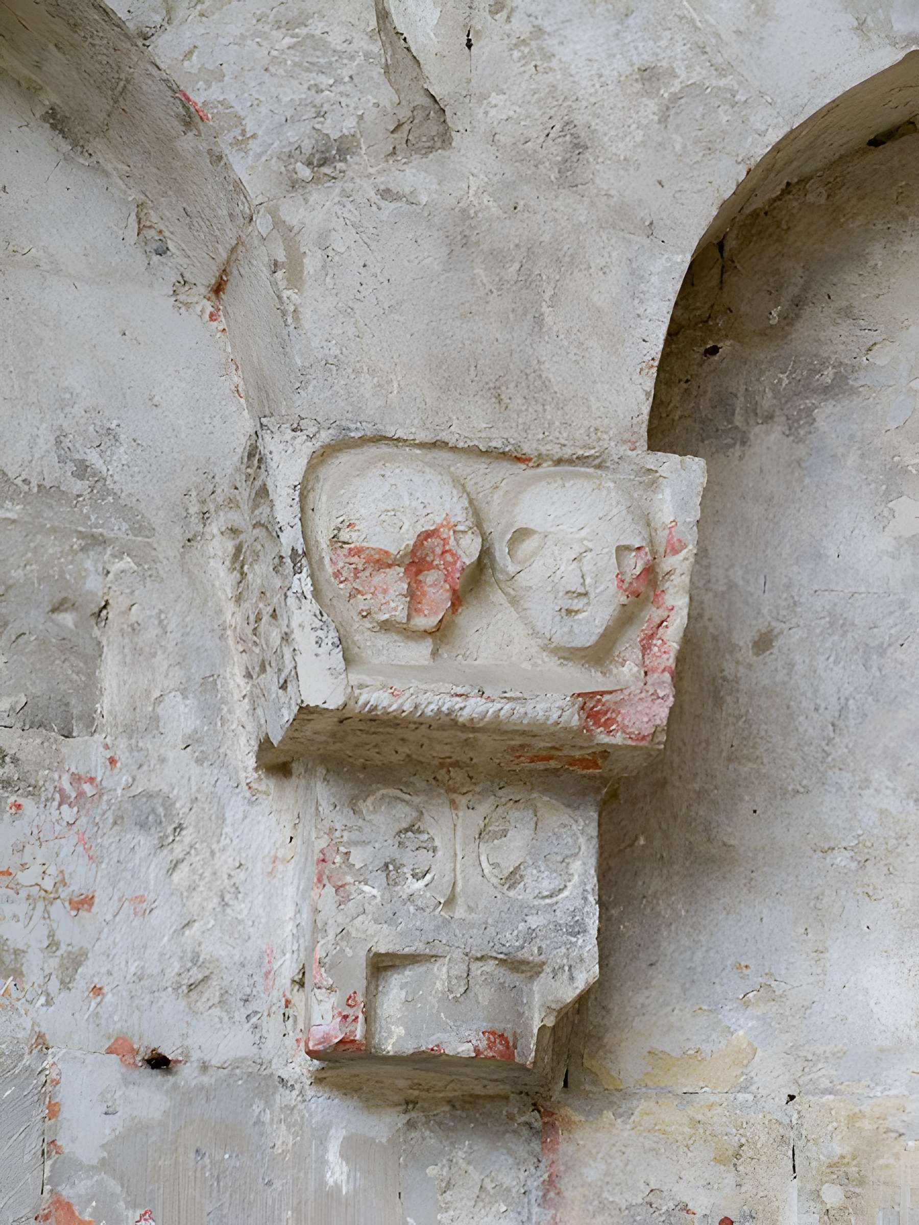 Château et sa chapelle