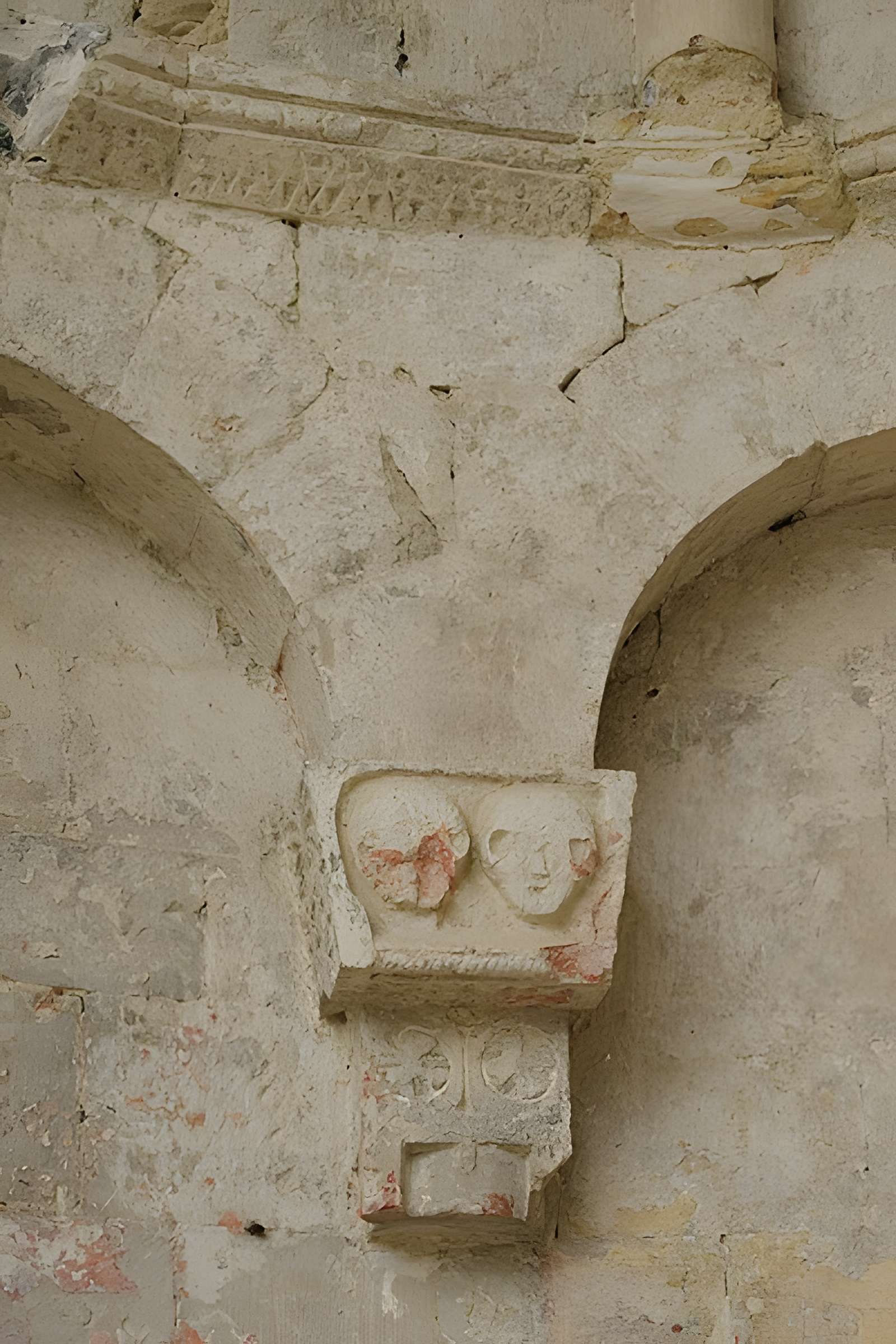 Château et sa chapelle