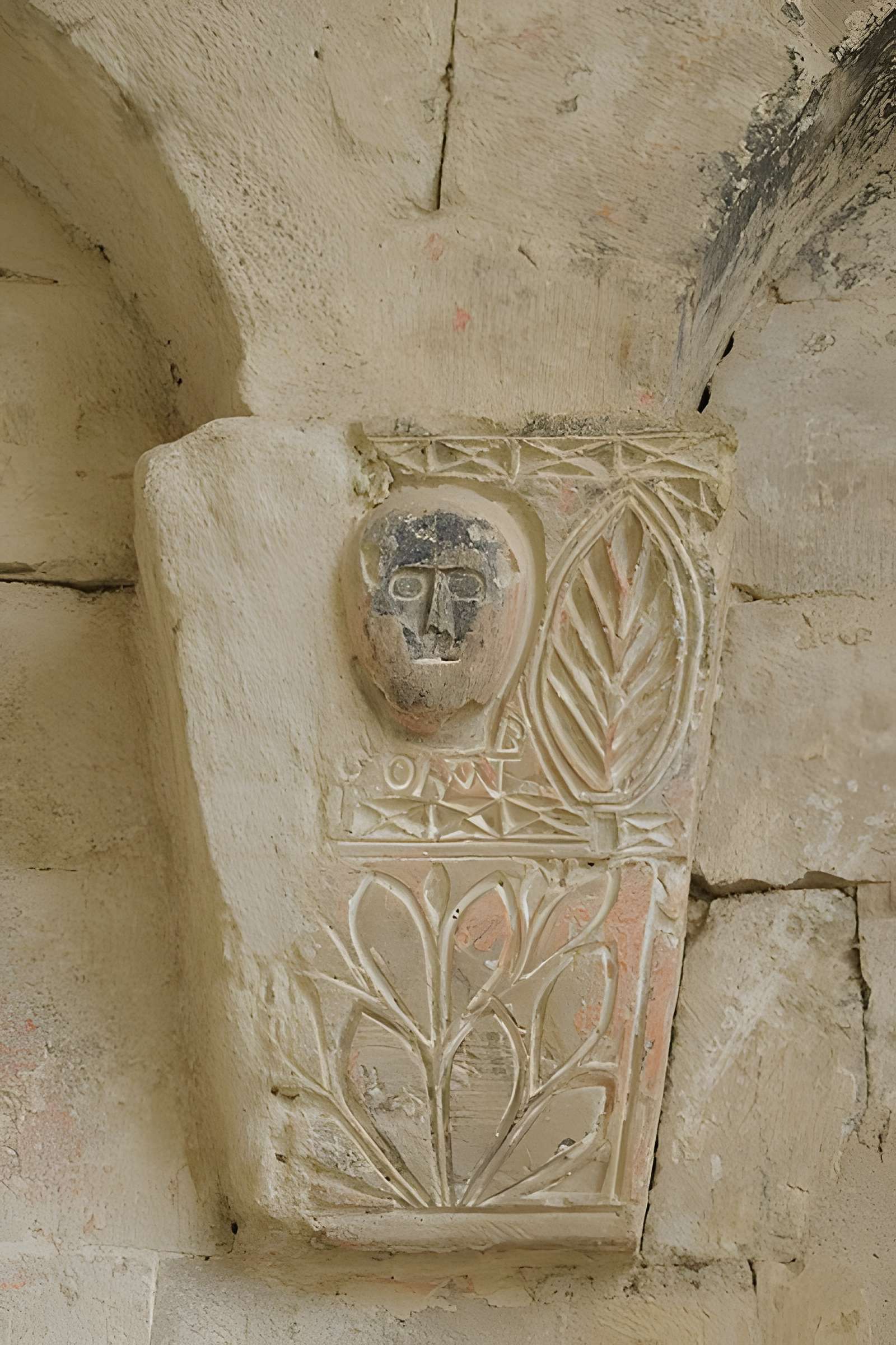 Château et sa chapelle