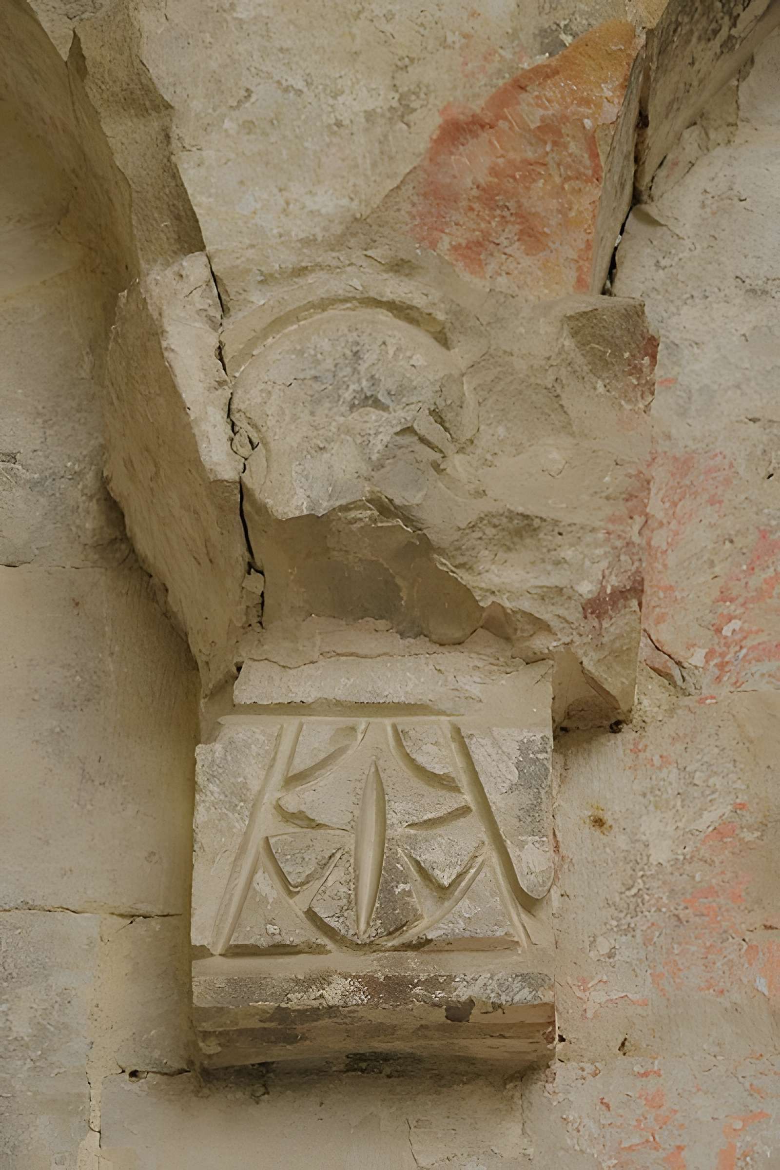 Château et sa chapelle