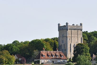 Photo de Château de Prunget