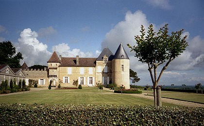 Photo de Château d'Yquem