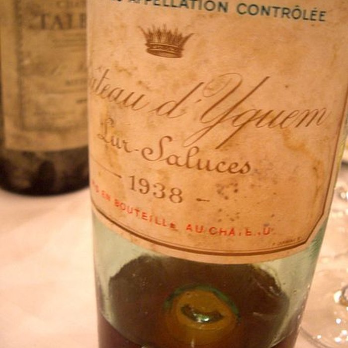 Photo de Château dYquem