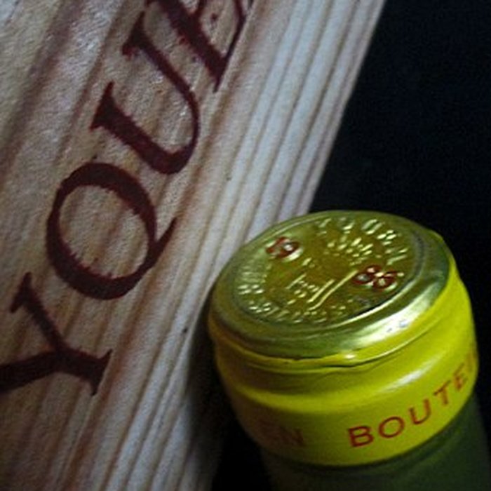 Photo de Château dYquem