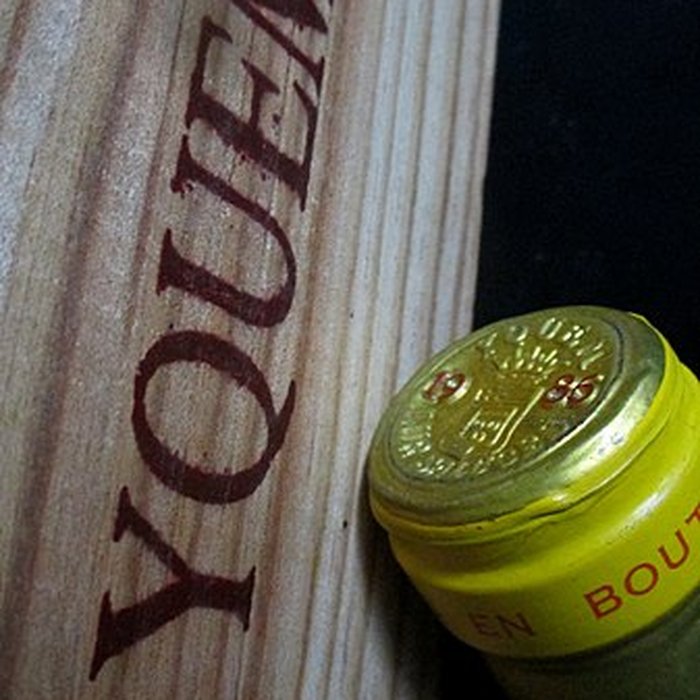 Photo de Château dYquem