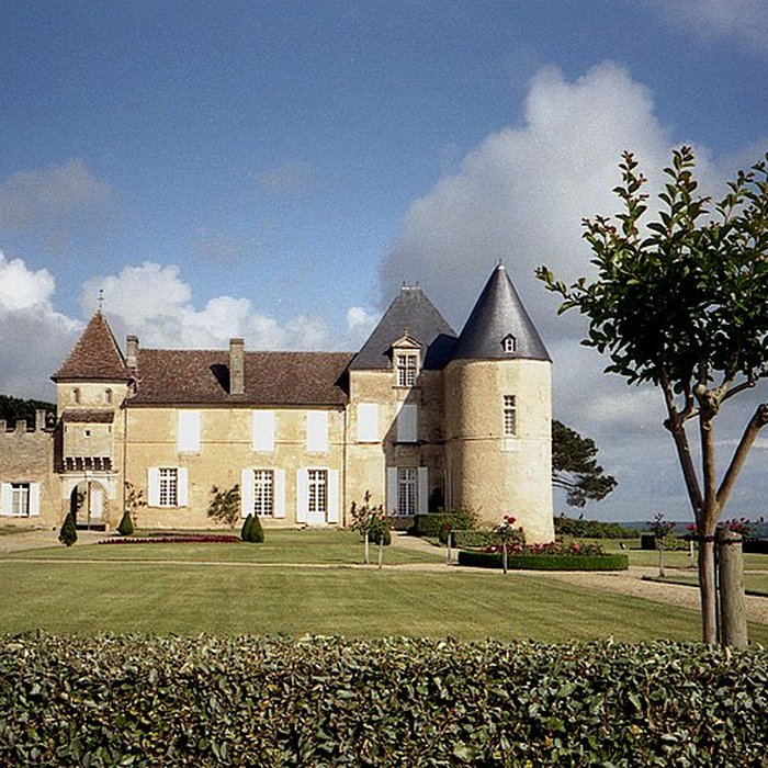 Photo de Château dYquem