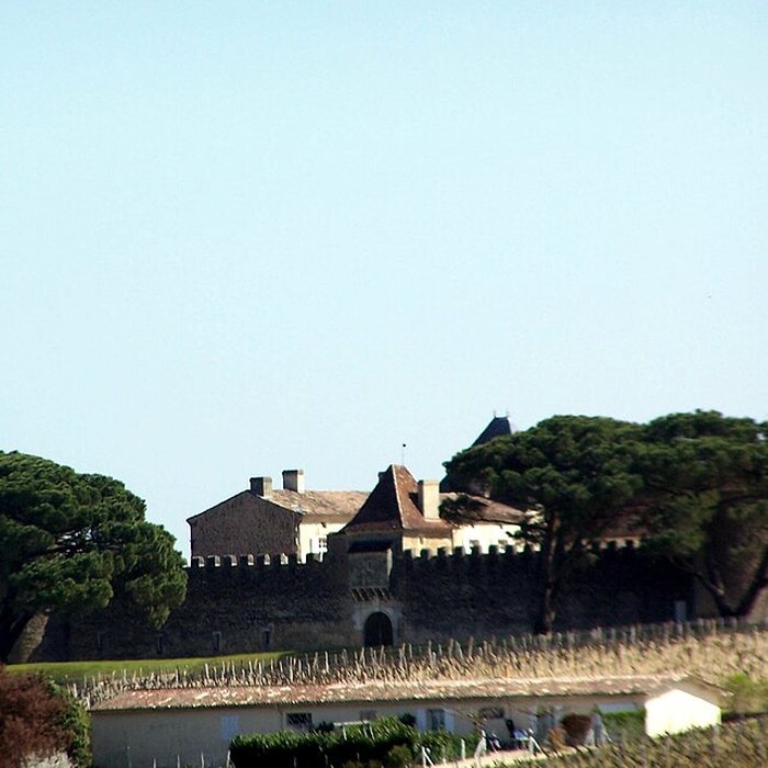 Photo de Château dYquem