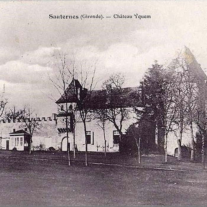 Photo de Château dYquem