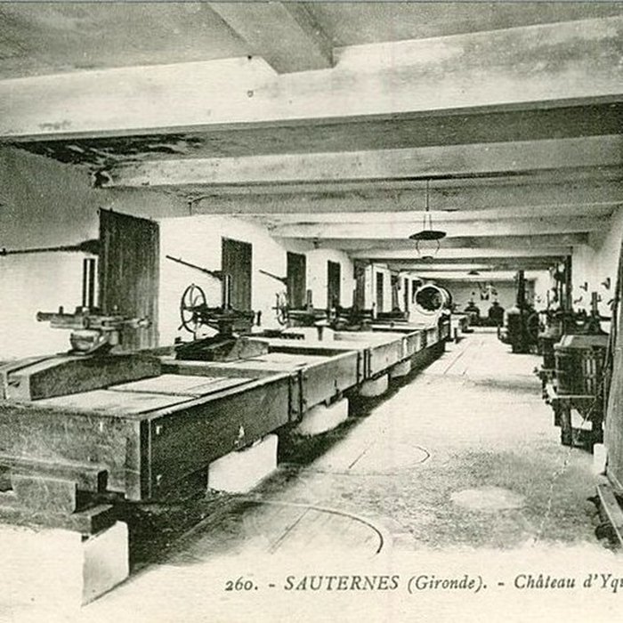 Photo de Château dYquem