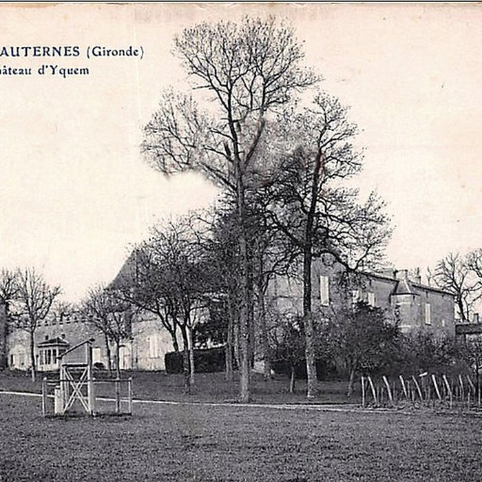 Photo de Château dYquem