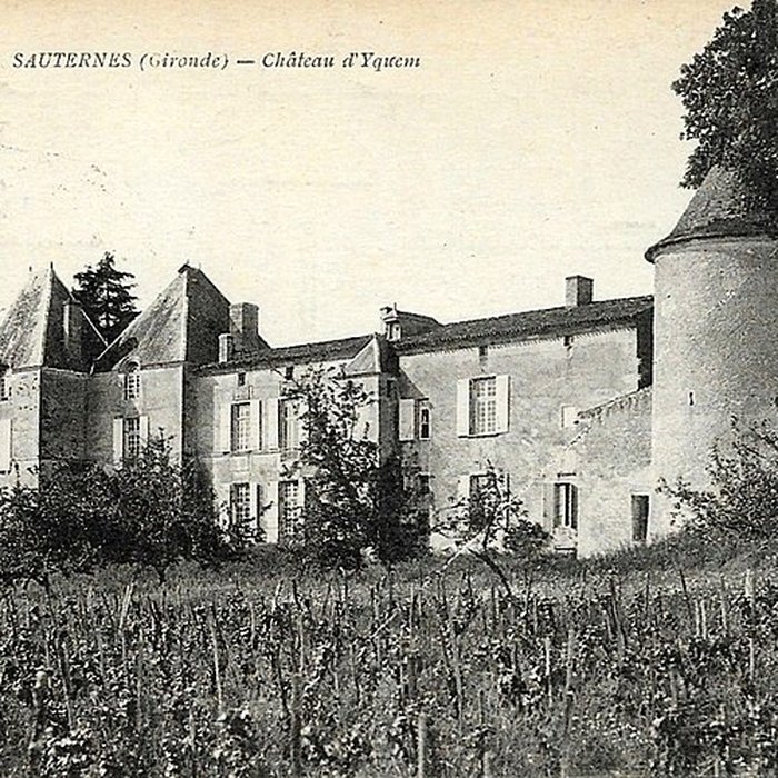 Photo de Château dYquem