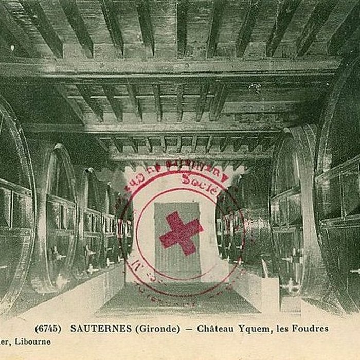 Photo de Château dYquem