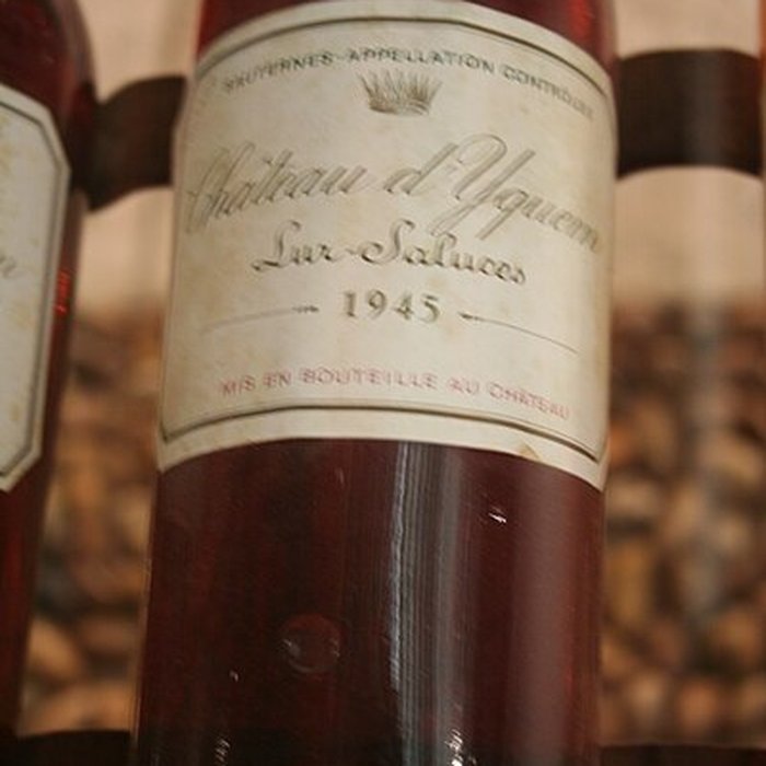 Photo de Château dYquem