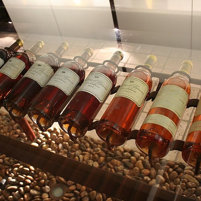 Photo de Château dYquem