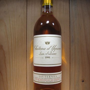 Château dYquem