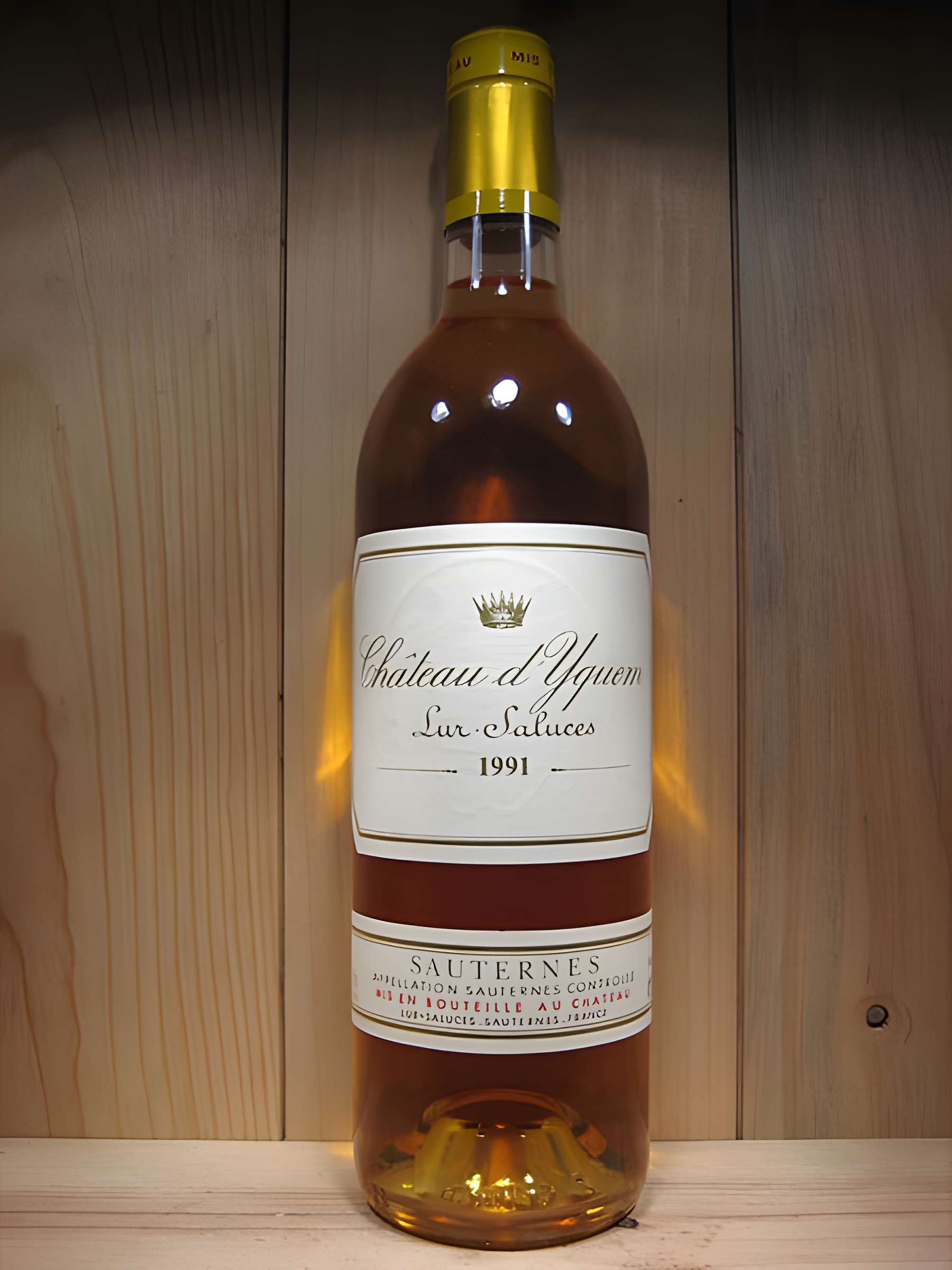 Château d'Yquem