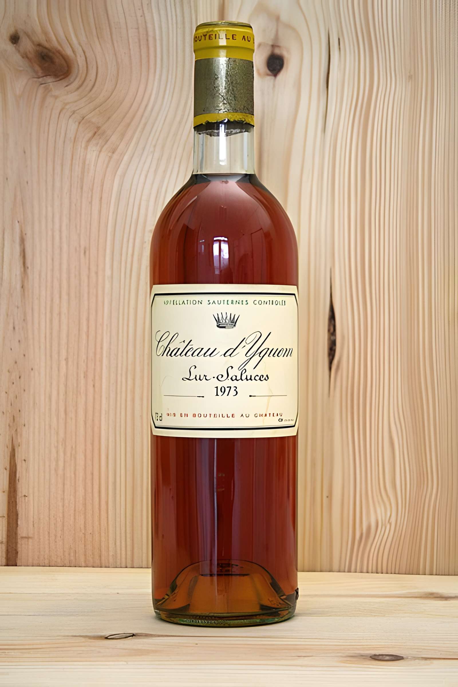 Château d'Yquem
