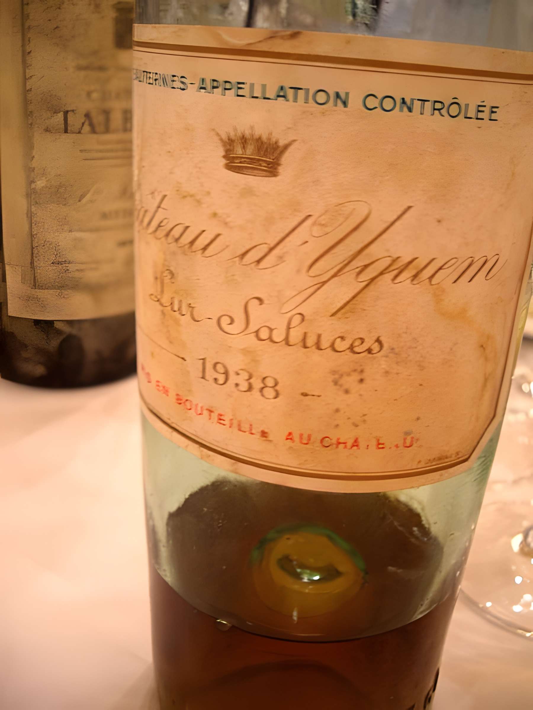 Château d'Yquem