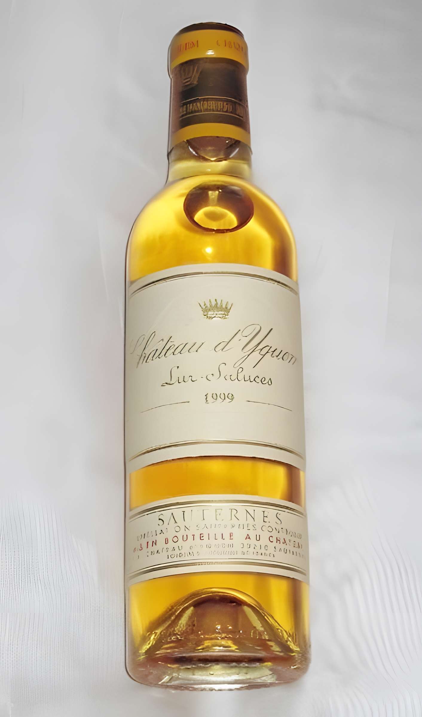 Château d'Yquem