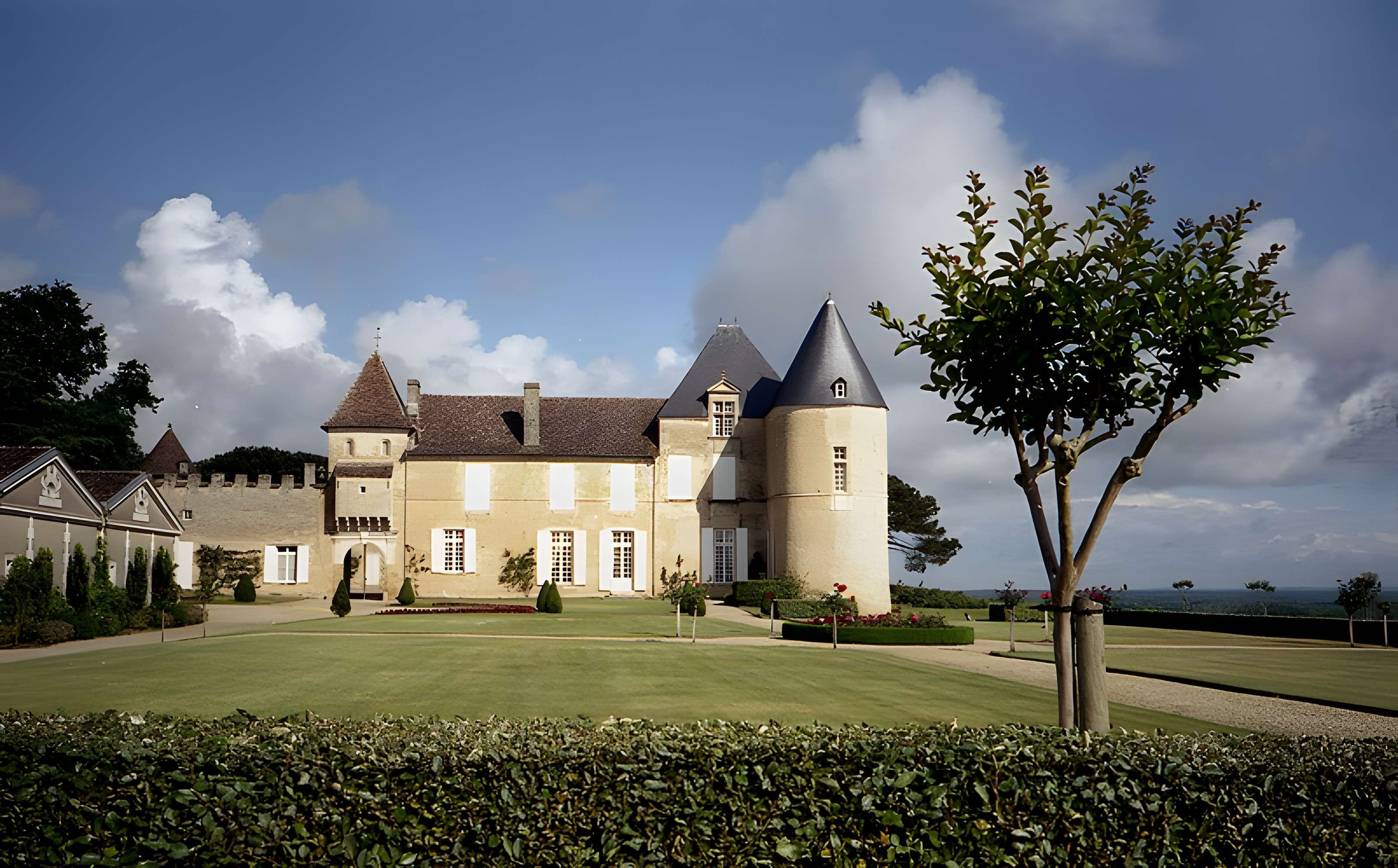 Château d'Yquem